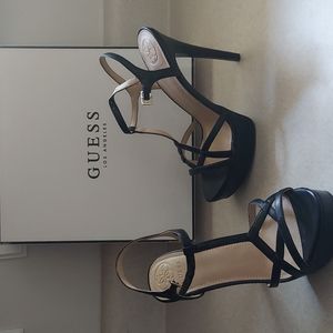 Guess heels